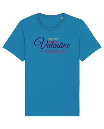 Be my Valentine Azur