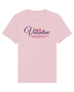 Be my Valentine Tricou mânecă scurtă Unisex Rocker