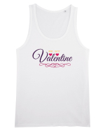 Be my Valentine Maiou Bărbat Runs