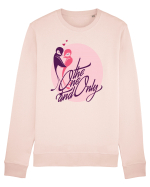 Birds The one and Only Bluză mânecă lungă Unisex Rise