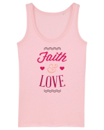 Faith and Love Maiou Damă Dreamer