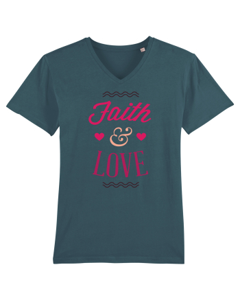 Faith and Love Stargazer