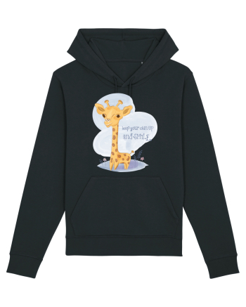 Girafa Black