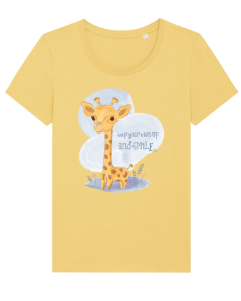 Girafa Jojoba
