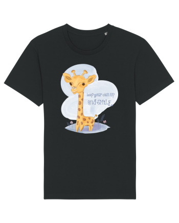 Girafa Black