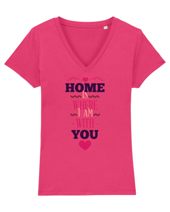 Home is... Raspberry