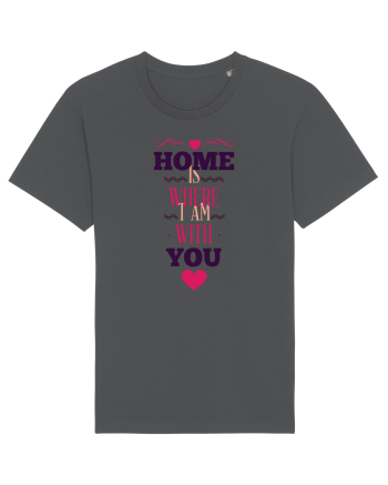 Home is... Anthracite
