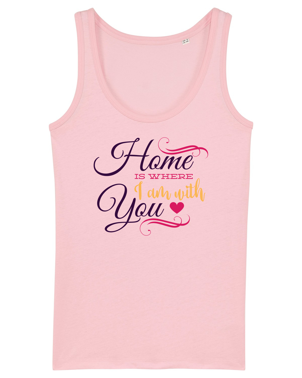 Maiou Damă Dreamer Cotton Pink