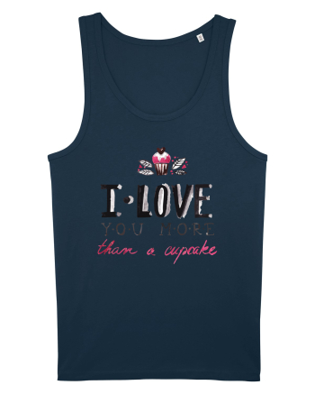 I love you more Navy
