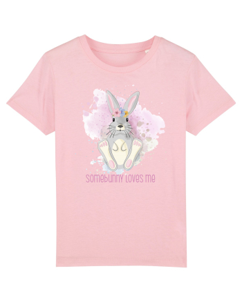 Iespuraș Cotton Pink