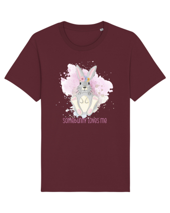 Iespuraș Burgundy