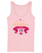 Kisses for you Maiou Damă Dreamer