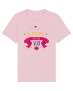 Kisses for you Tricou mânecă scurtă Unisex Rocker