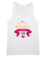 Kisses for you Maiou Bărbat Runs