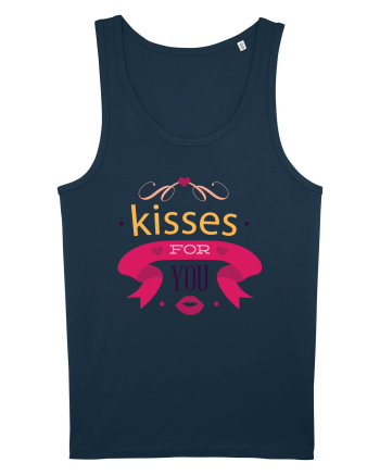 Kisses for you Navy