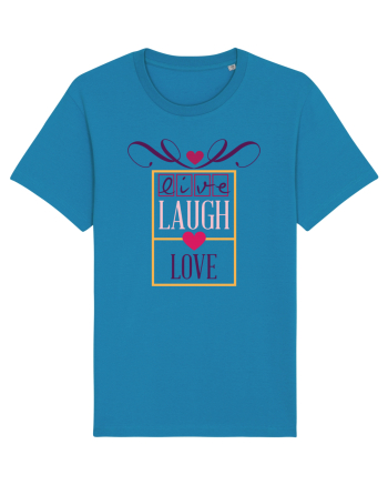 Laugh and Love Azur