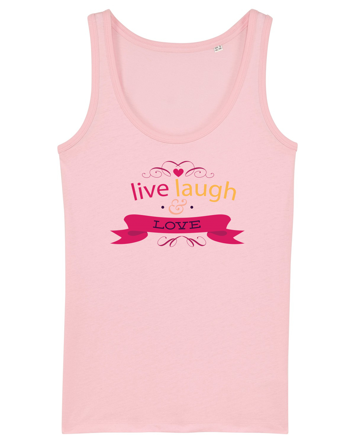 Maiou Damă Dreamer Cotton Pink