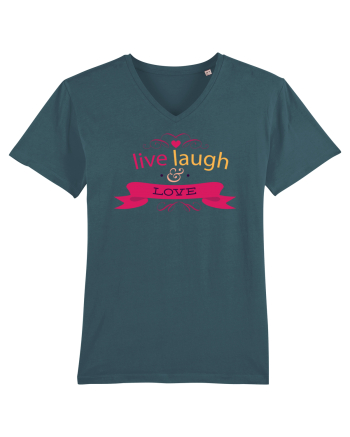 Live Laugh and Love Stargazer