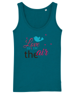 Love is in the Air Bird Maiou Damă Dreamer
