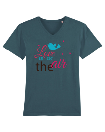 Love is in the Air Bird Stargazer