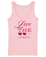 Love is in the Air Hearts Maiou Damă Dreamer