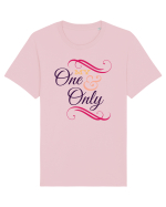 My One and Only Tricou mânecă scurtă Unisex Rocker