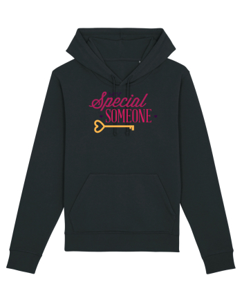 My Special Someone Black