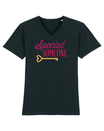 My Special Someone Black