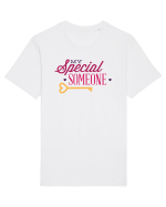 My Special Someone Tricou mânecă scurtă Unisex Rocker