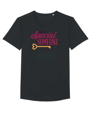 My Special Someone Black