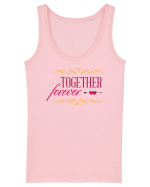 Together forever Maiou Damă Dreamer