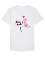 True Love Letter Tricou mânecă scurtă guler larg Bărbat Skater