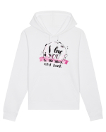 Valentine Moon Hanorac Unisex Drummer