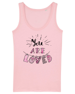 You are Loved Maiou Damă Dreamer