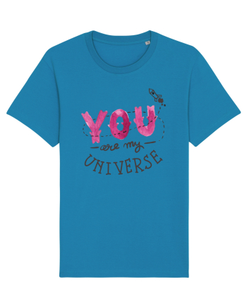 You are my Universe Azur