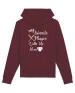 Baseball Mom Hanorac Unisex Drummer