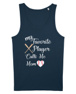 Baseball Mom Maiou Bărbat Runs