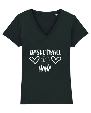 Basket Nana Black