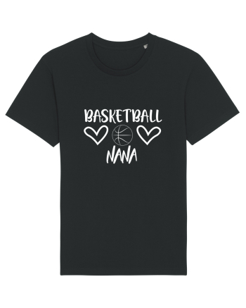 Basket Nana Black