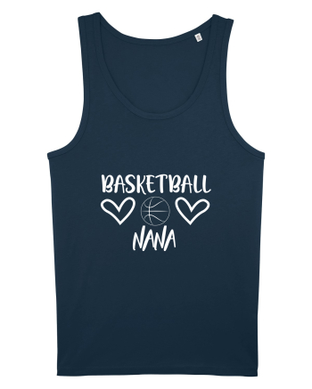 Basket Nana Navy