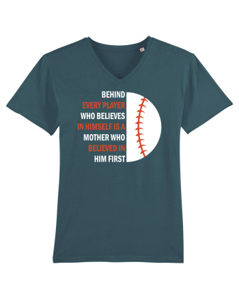 Behind every Player Stargazer
