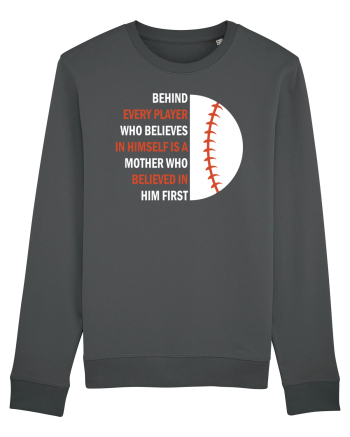 Behind every Player Anthracite