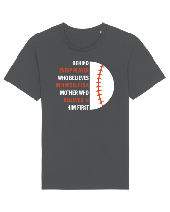 Behind every Player Anthracite