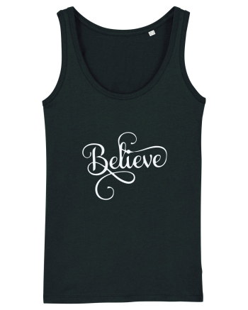 Believe Black