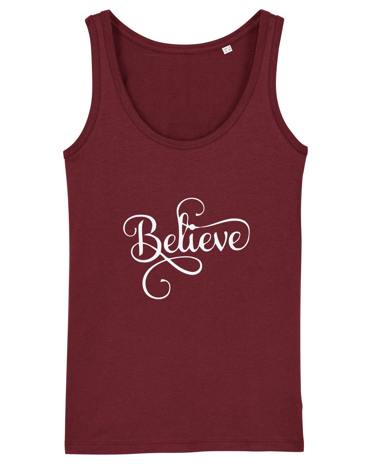 Maiou Damă Dreamer Burgundy