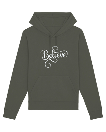 Believe Khaki