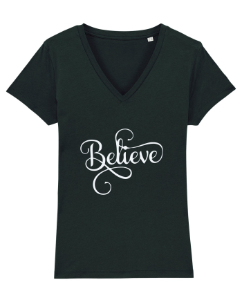 Believe Black