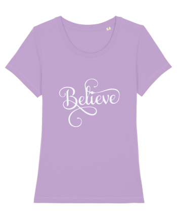 Believe Lavender Dawn