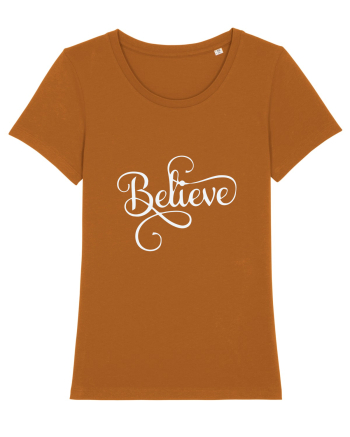 Believe Roasted Orange