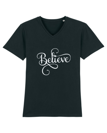 Believe Black